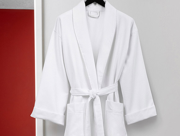 Park MGM Robes