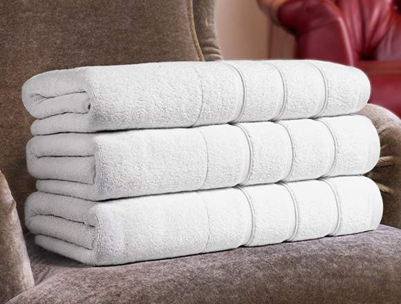 Park MGM Towels