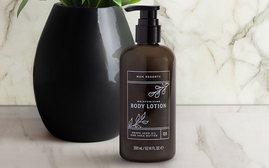 Park MGM Body Lotion