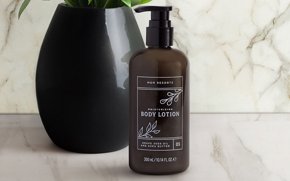 Body Lotion