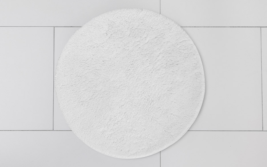 Park MGM Circle Bath Rug