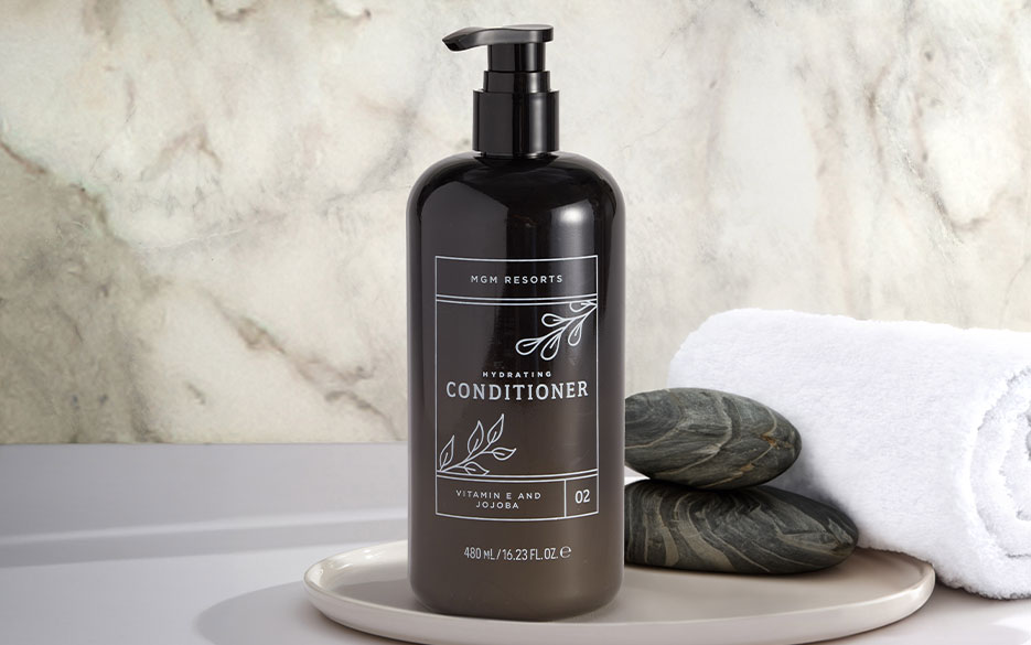 Park MGM Conditioner