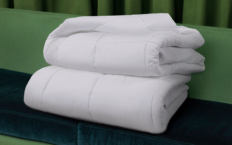 Down Alternative Duvets