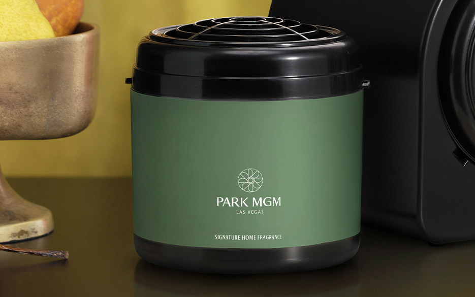 Park MGM Home Diffuser Refills