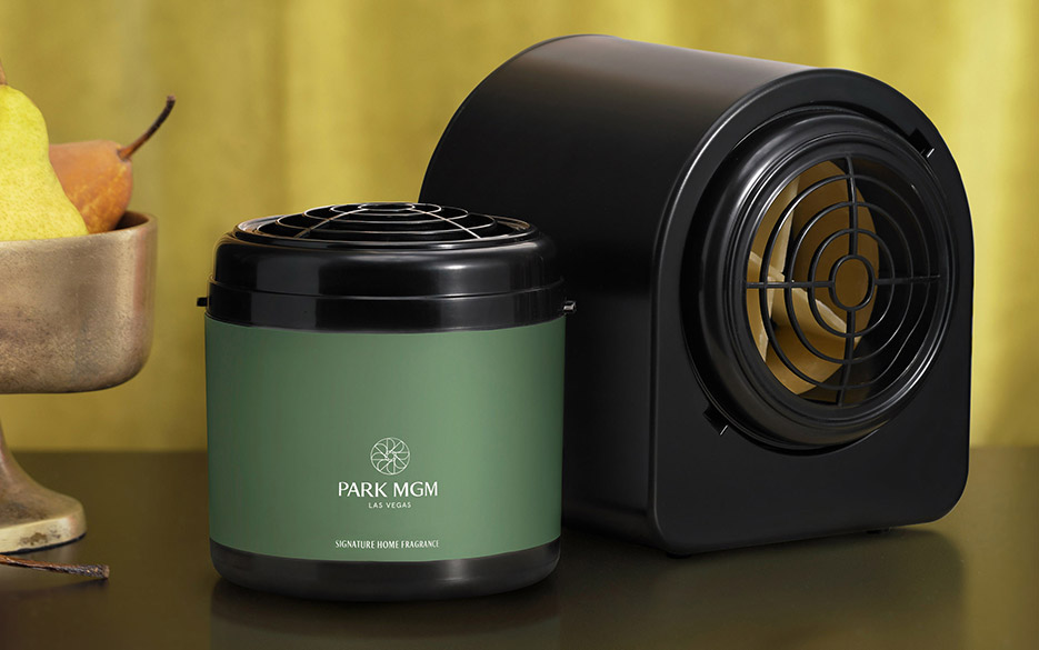 Park MGM Home Diffuser Sets