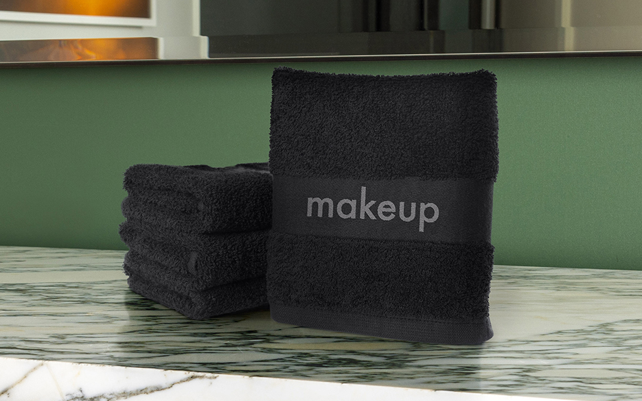 Makeup Towels