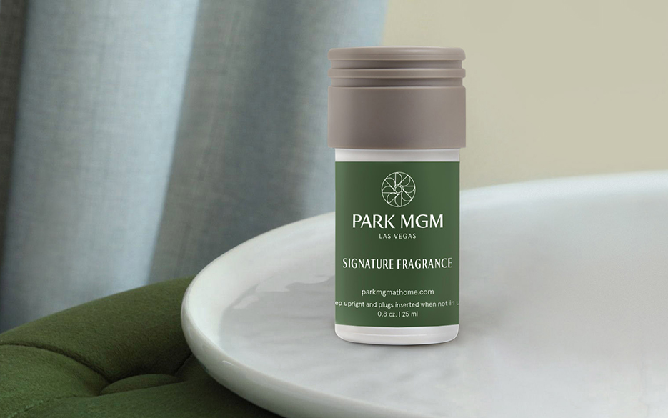 Park MGM Mini Room Diffuser Refills
