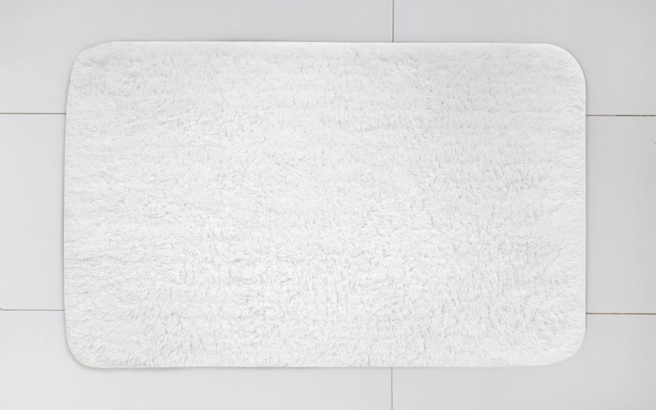 Park MGM Rectangle Bath Rug