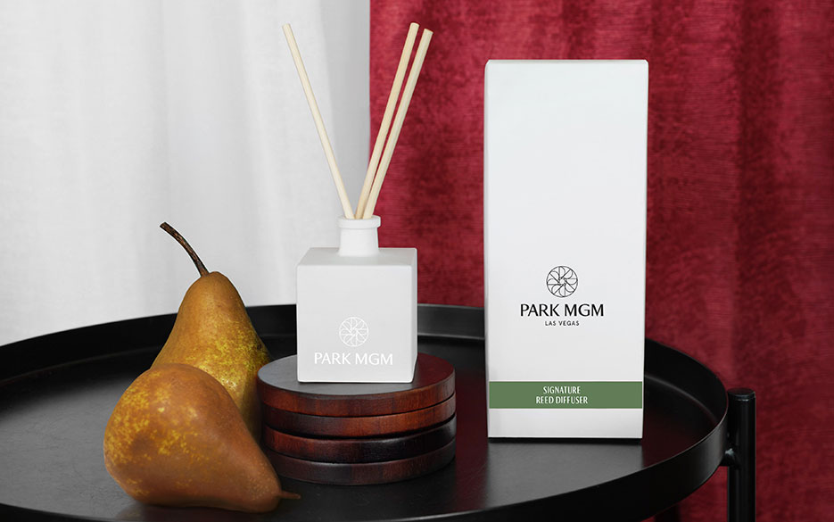 Reed Diffusers YMAL2