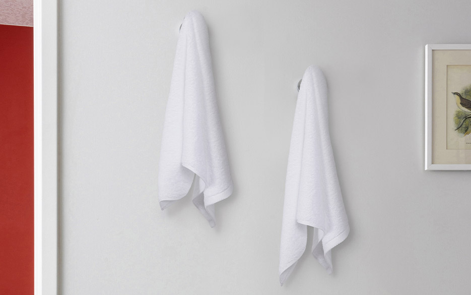 Signature Hand Towel