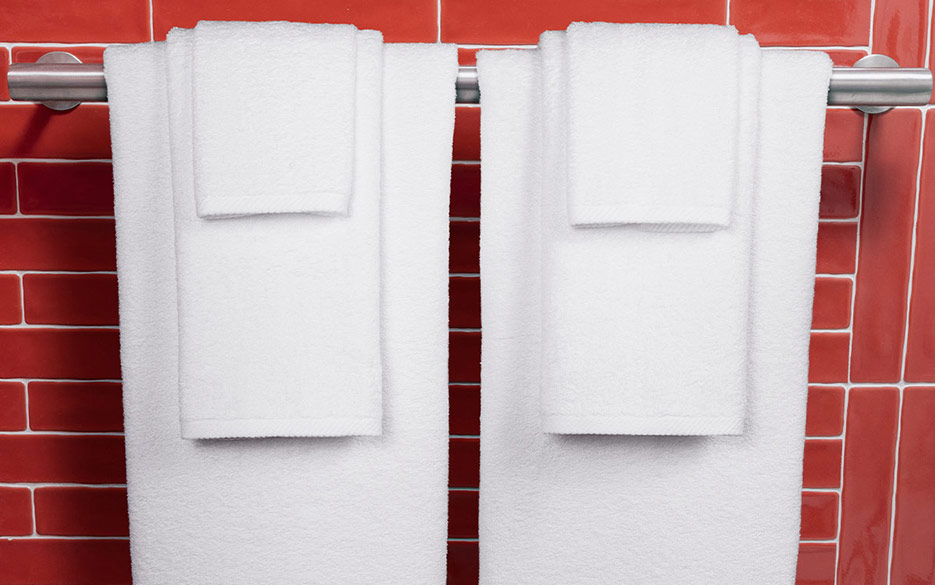 Signature Towels category image1