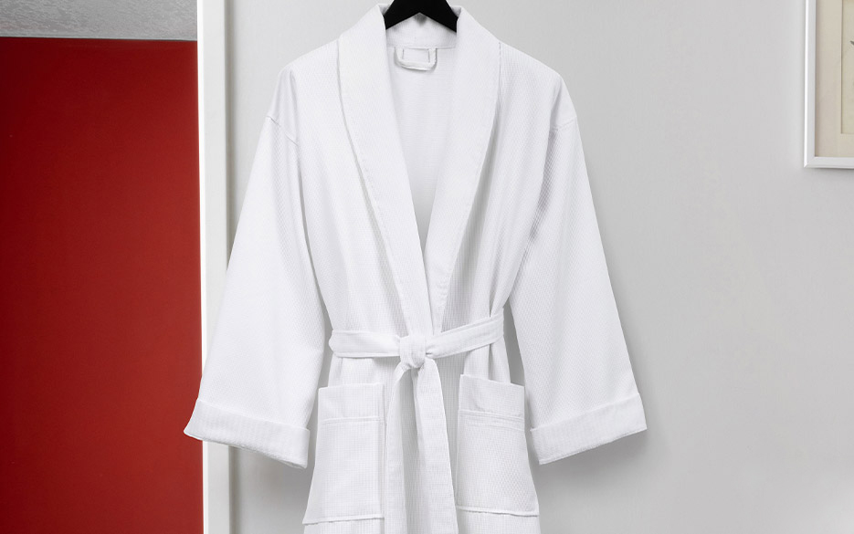 Textured Robe category image0